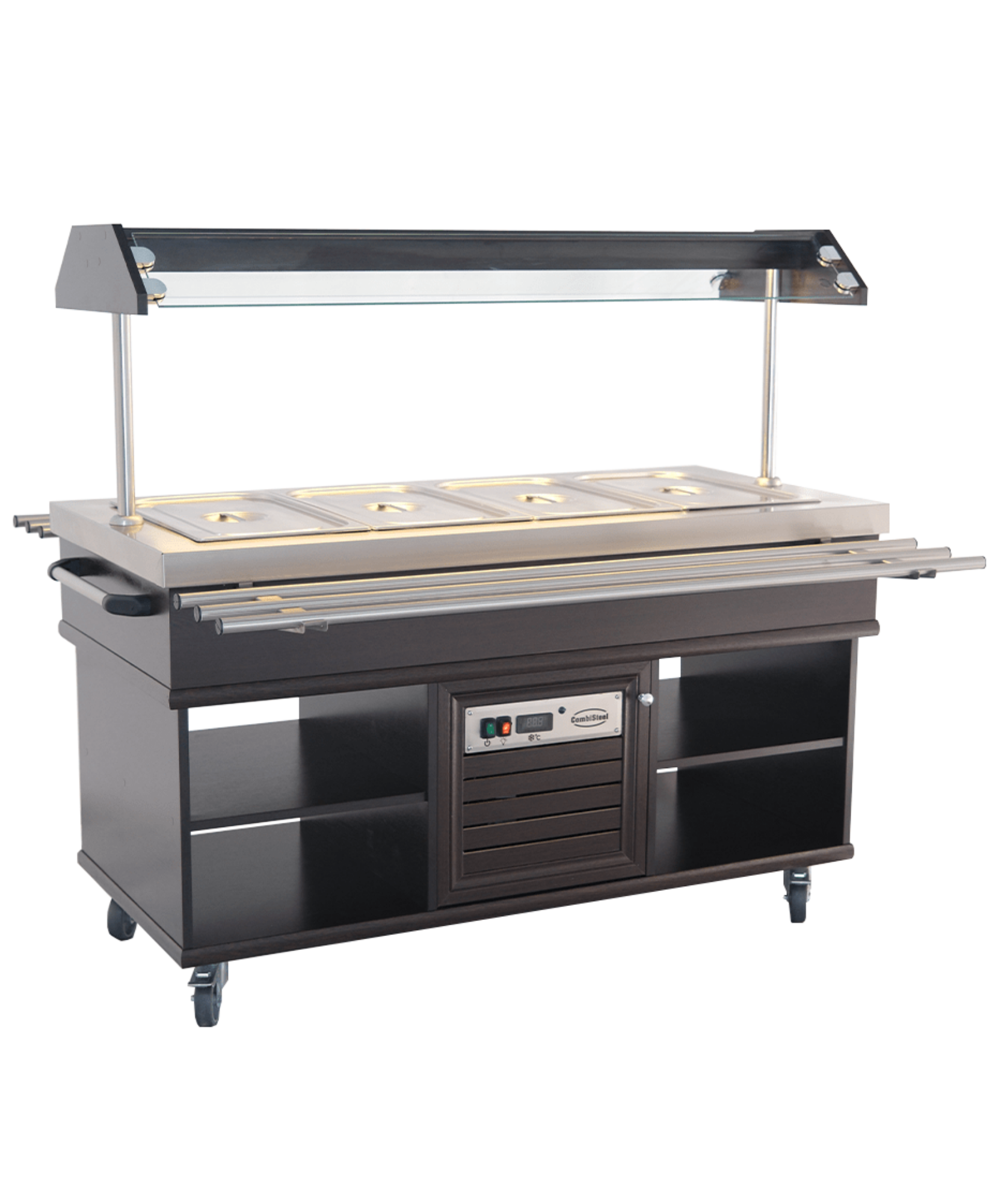 Picture of HOT BUFFET GN 4/1 - 7078.0030