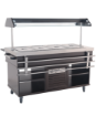 Picture of HOT BUFFET GN 4/1 - 7078.0030