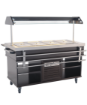 Picture of HOT BUFFET GN 4/1 - 7078.0030