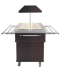 Picture of HOT BUFFET GN 4/1 - 7078.0030