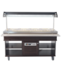 Picture of HOT BUFFET GN 4/1 - 7078.0030