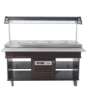 Picture of HOT BUFFET GN 4/1 - 7078.0030