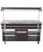 Picture of HOT BUFFET GN 4/1 - 7078.0030
