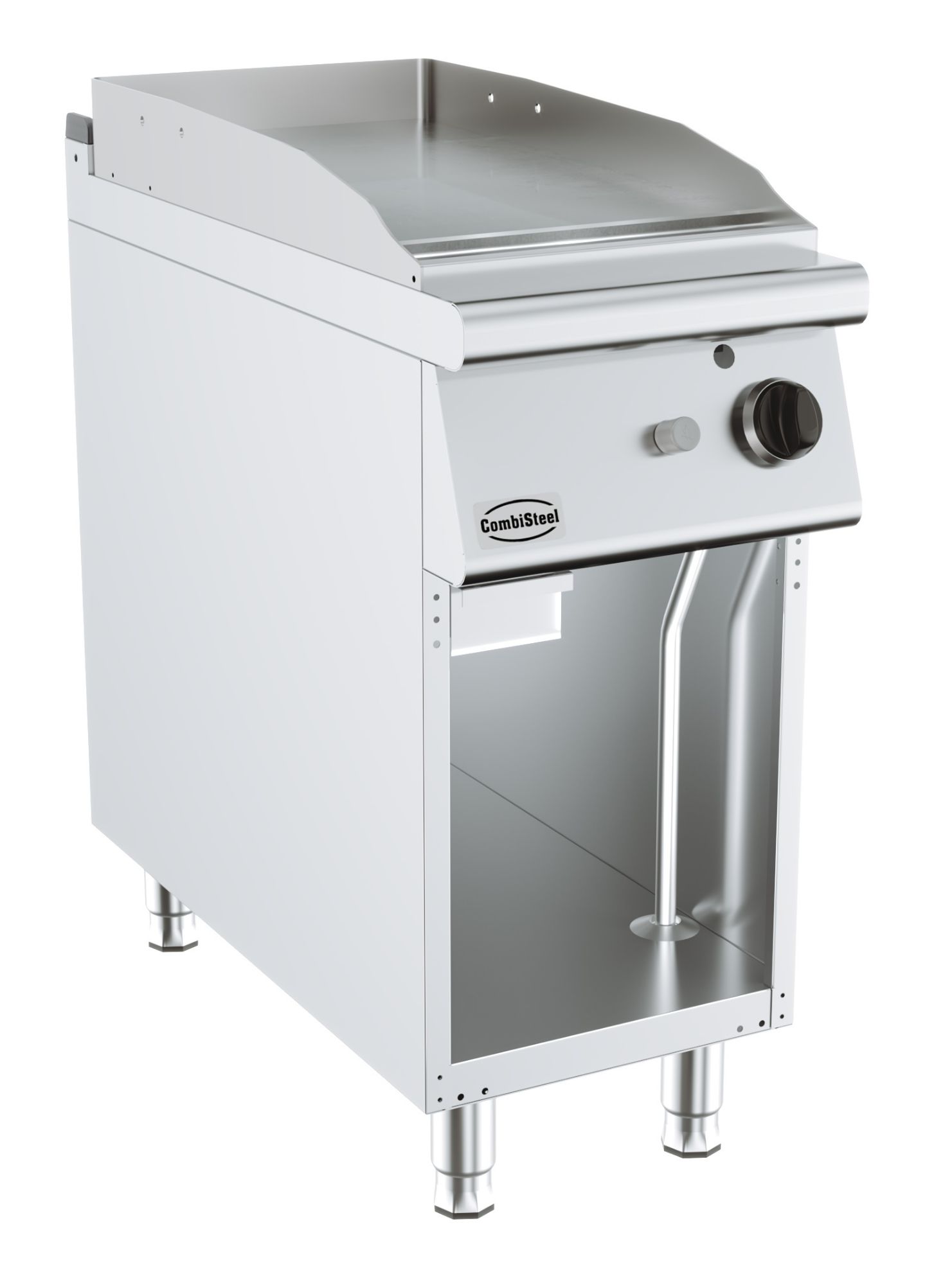 Picture of BASE 900 GAS FRY TOP - 7178.3150