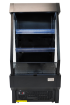 Picture of IMPULSE COOLER BLACK 165L - 7090.0005