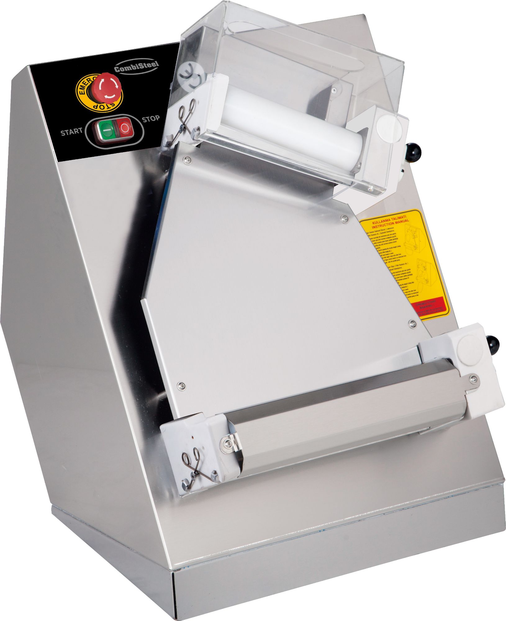 Picture of DOUGH ROLLER 40CM - 7073.0125
