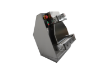 Picture of DOUGH ROLLER 30CM STRAIGHT - FULL STAINLESS STEEL - 7073.0130