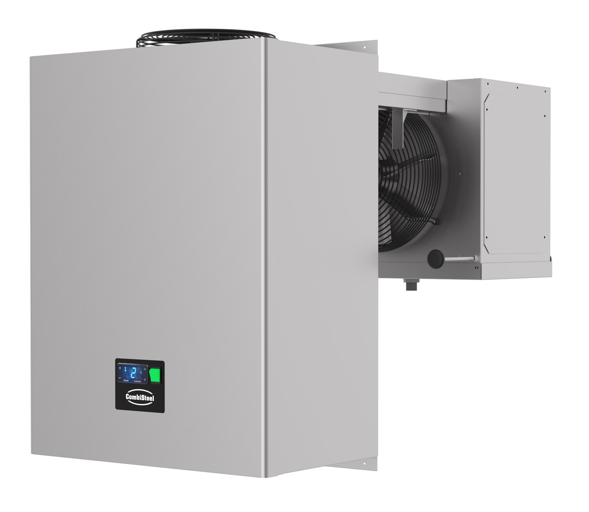 Picture of NEGATIVE WALL-MOUNTED STRADDLE-TYPE UNIT 4,1-6,5 M3 - 7489.0430