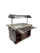 Picture of HOT BUFFET GN 3/1 - 7078.0025