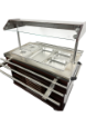 Picture of HOT BUFFET GN 3/1 - 7078.0025