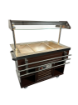 Picture of HOT BUFFET GN 3/1 - 7078.0025