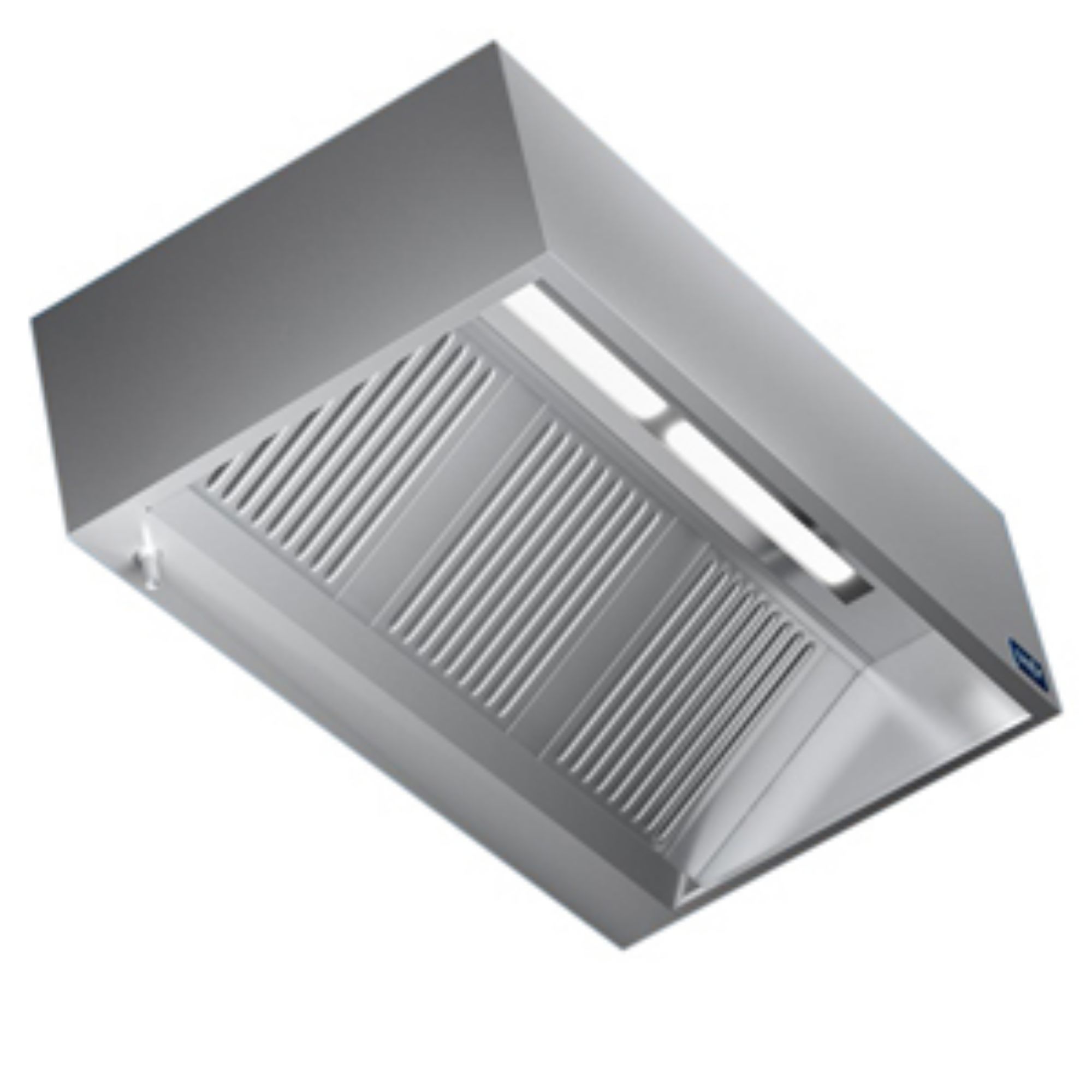 Picture of WALL-MOUNTED BOX MODEL 2400 - 7452.4152
