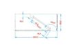 Picture of WALL-MOUNTED HOOD BOX MODEL 3500 - 7411.1854