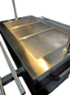 Picture of HOT BUFFET GN 3/1 - 7078.0025