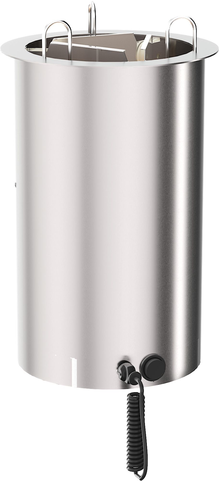 Picture of DROP-IN WARM PLATES LIFT - 7178.2085