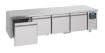 Picture of REFRIGERATED COUNTER 600 HEIGHT 4 DRAWERS - 7489.5482