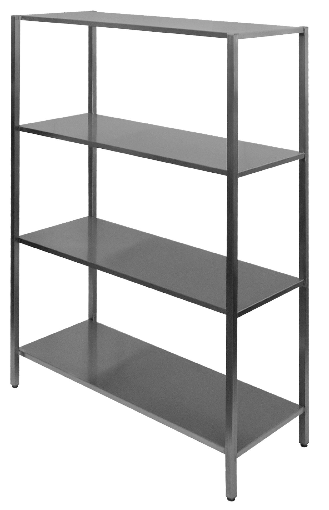 Picture of SHELF UNITS 4 LEVELS 2000 - 7839.0320