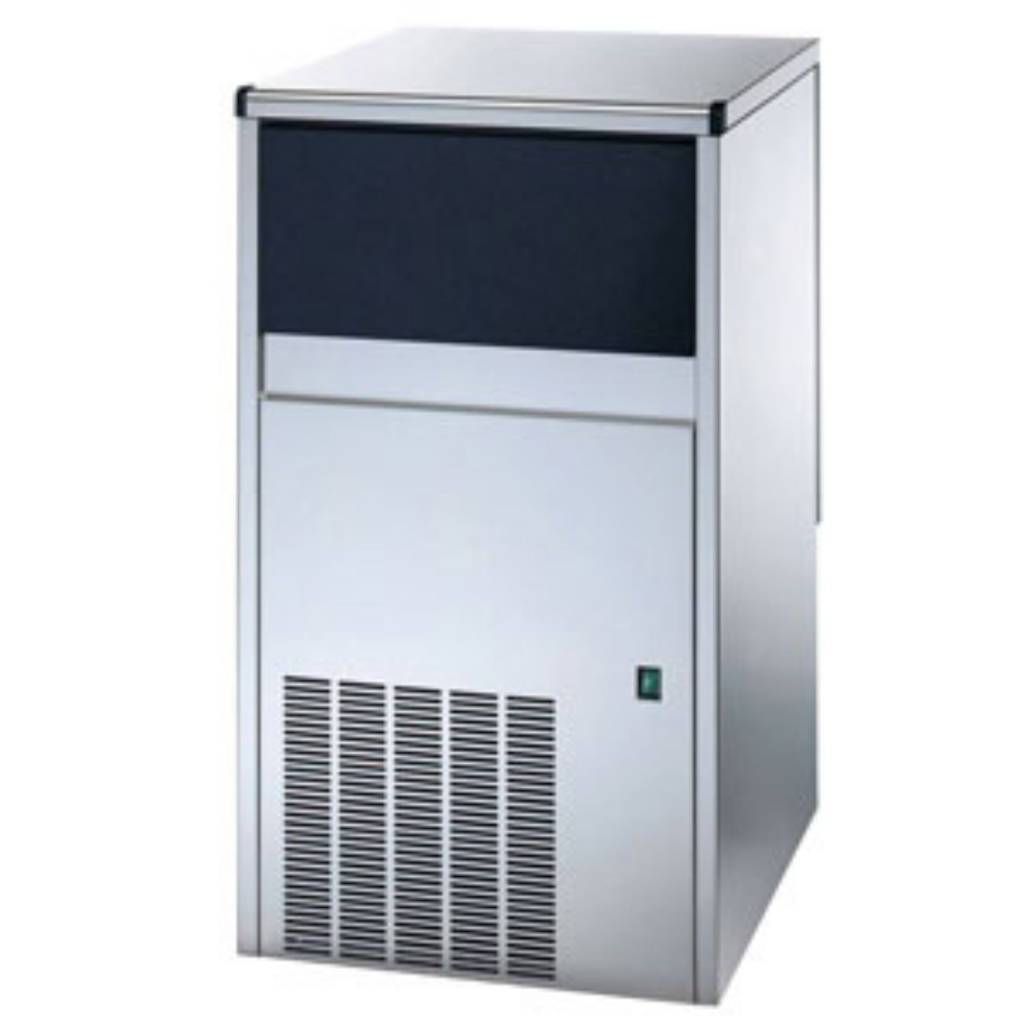 Picture of ICE CUBE MAKER 53KG/24H - 7453.0012