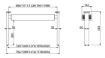 Picture of LIGHTING BAR 4/1 - 7495.0460