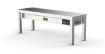 Picture of OVERSHELF CERAMIC HEATED 1 LEVEL 1400  4 HEATERS OF 250W - 7020.0710