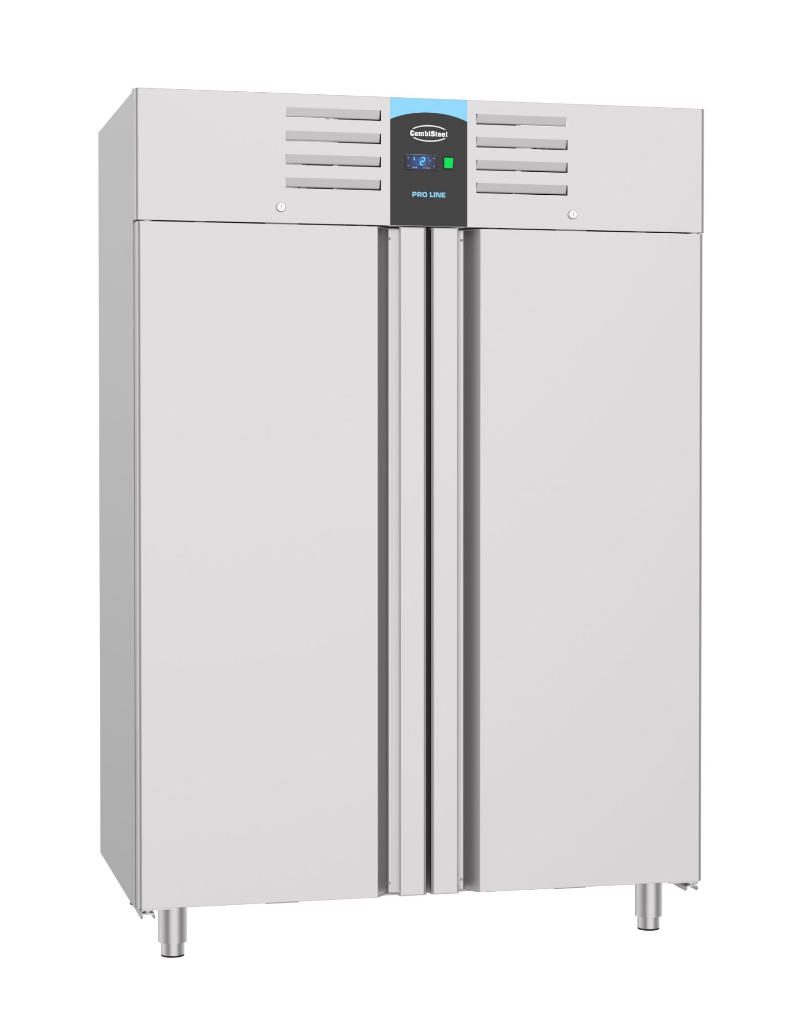 Picture of FREEZER SS MONO BLOCK 1400 LTR ENERGY LINE - 7489.5015