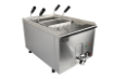 Picture of PASTA COOKER 23L INCL. BASKETS - 7455.1655