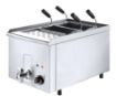 Picture of PASTA COOKER 23L INCL. BASKETS - 7455.1655