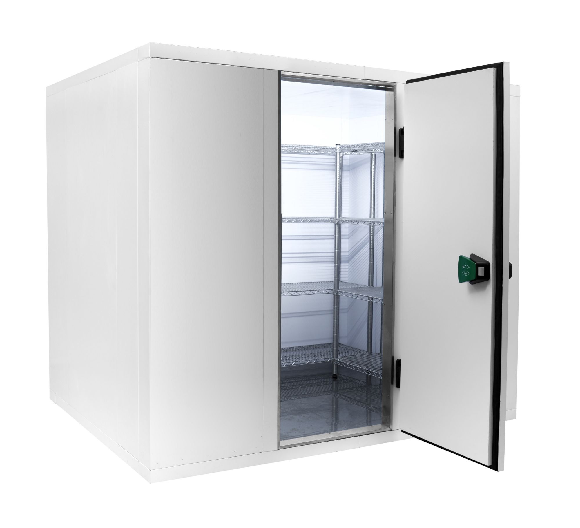 Picture of COLD AND FREEZER ROOM 2700x2100x2200 - 120 MM - 7489.2120