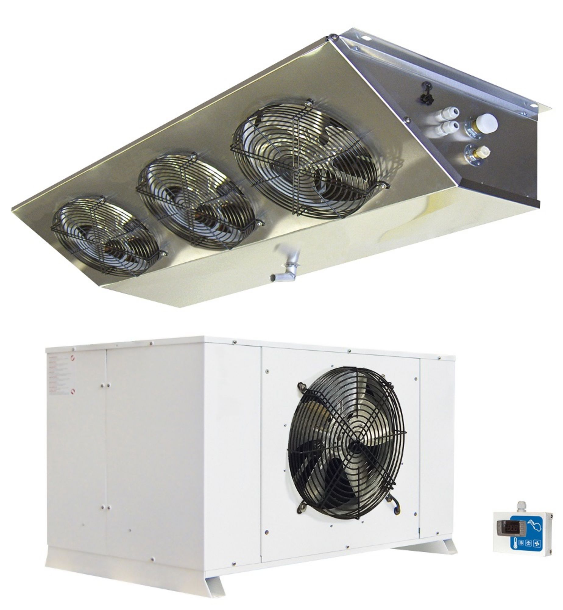 Picture of NEGATIVE SPLIT UNIT 9.41-18.52 M3 - 7480.0055