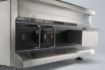 Picture of ELECTRIC FRY TOP CHROME - 7455.1055