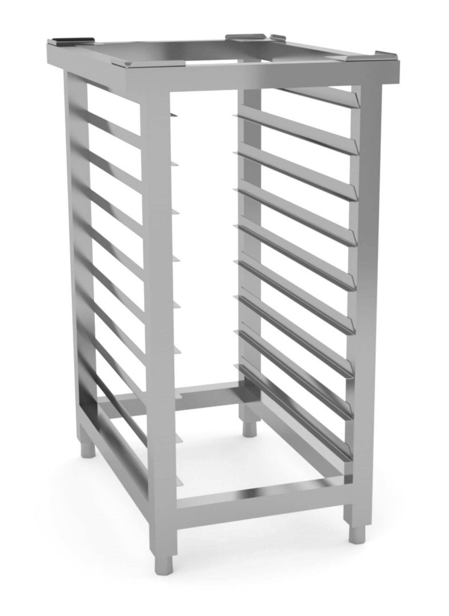 Picture of STAND WITH RUNNERS SET 9X1/1GN - 7013.0165