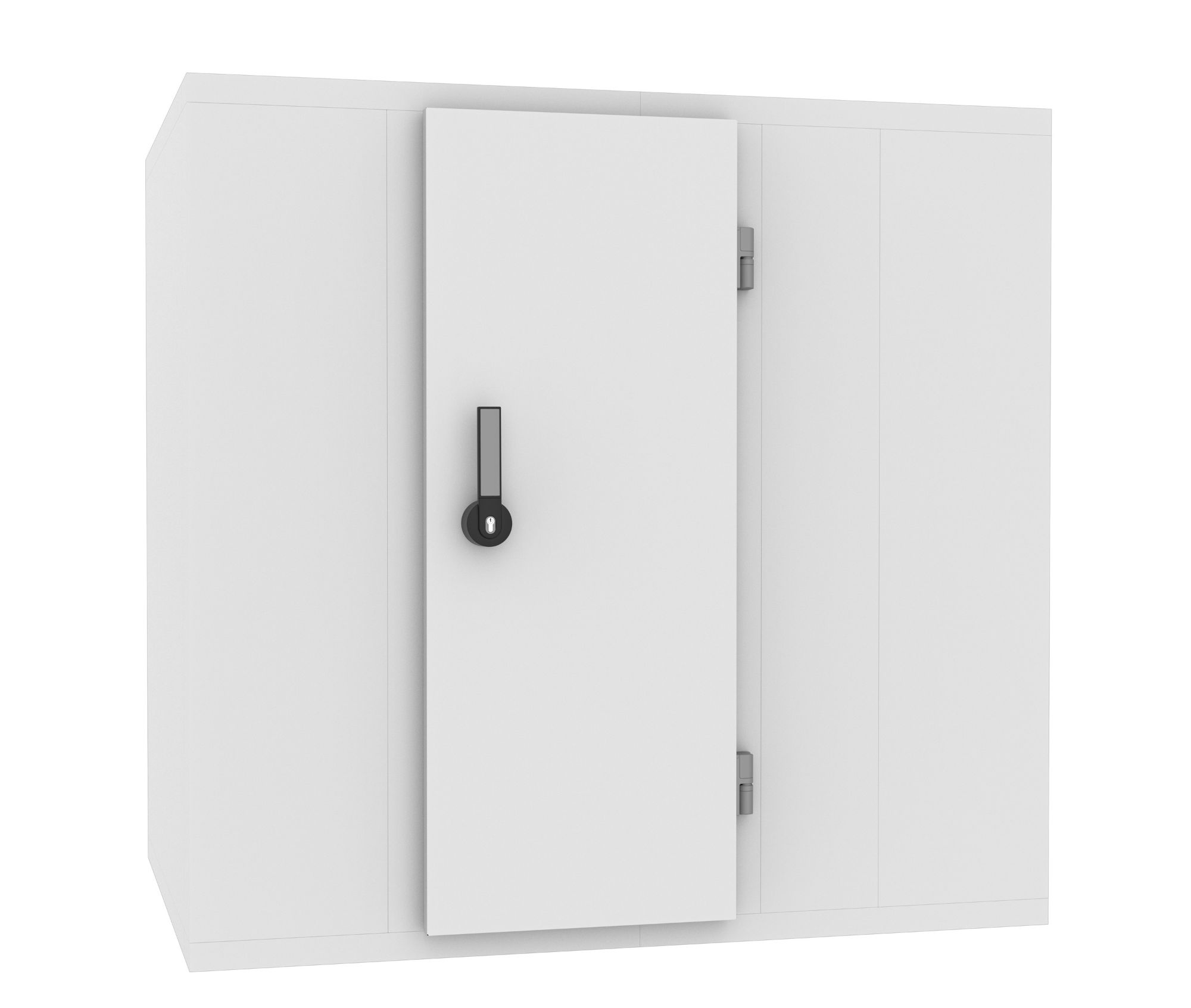 Picture of COLD AND FREEZER ROOM 2400x2400x2200 - 120 MM - 7489.2095