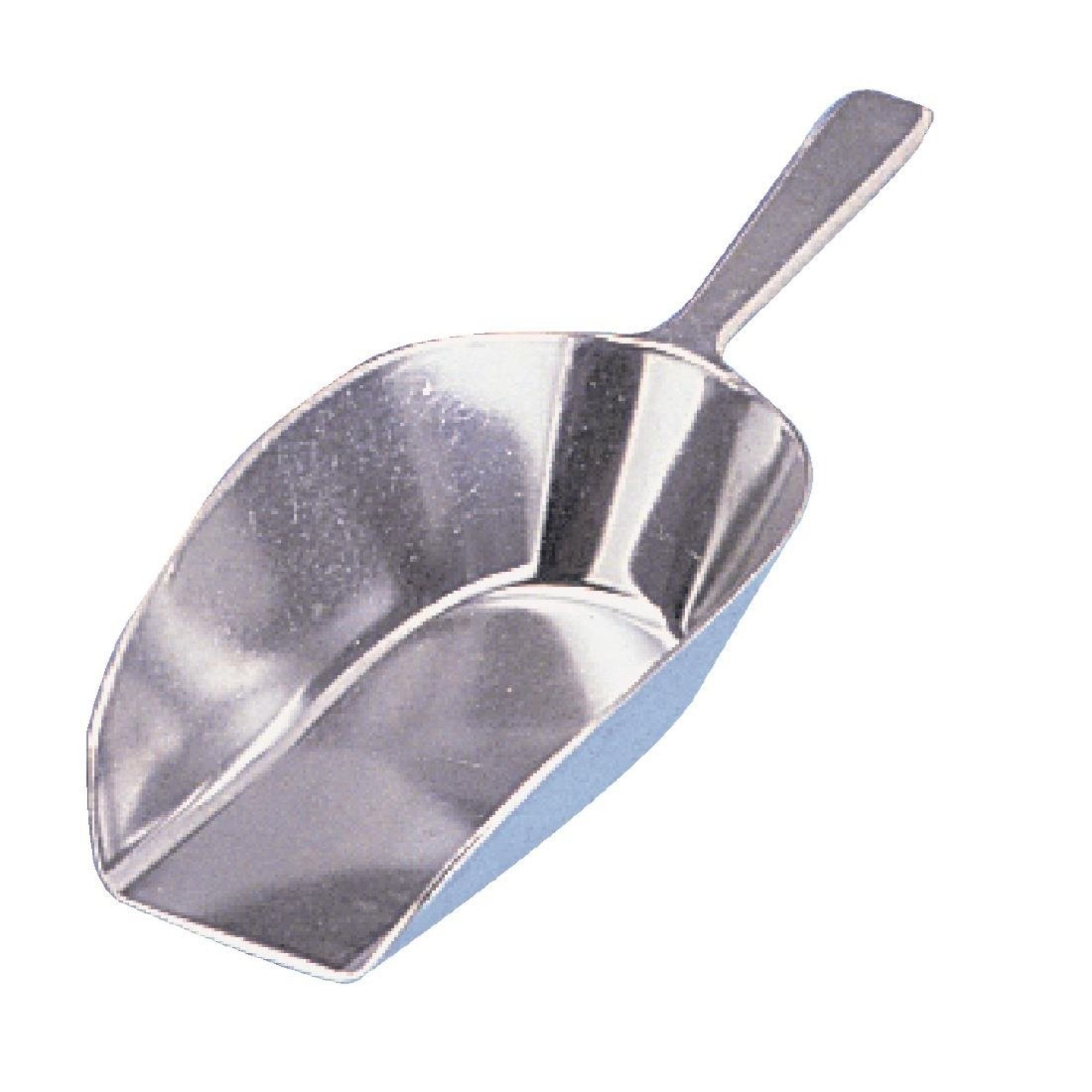 Picture of Vogue Aluminium Scoop 1065ml - J814