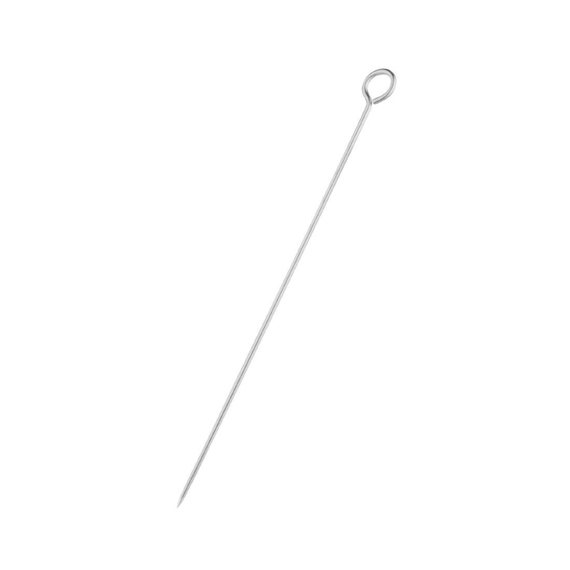 Picture of Vogue Metal Skewer 10" - D676