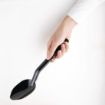 Picture of Vogue Serving Spoon 11&#189;" - Y547