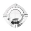Picture of Olympia Stainless Steel Ashtray - P326