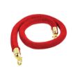 Picture of Red Rope Barrier System - W612