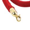 Picture of Red Rope Barrier System - W612
