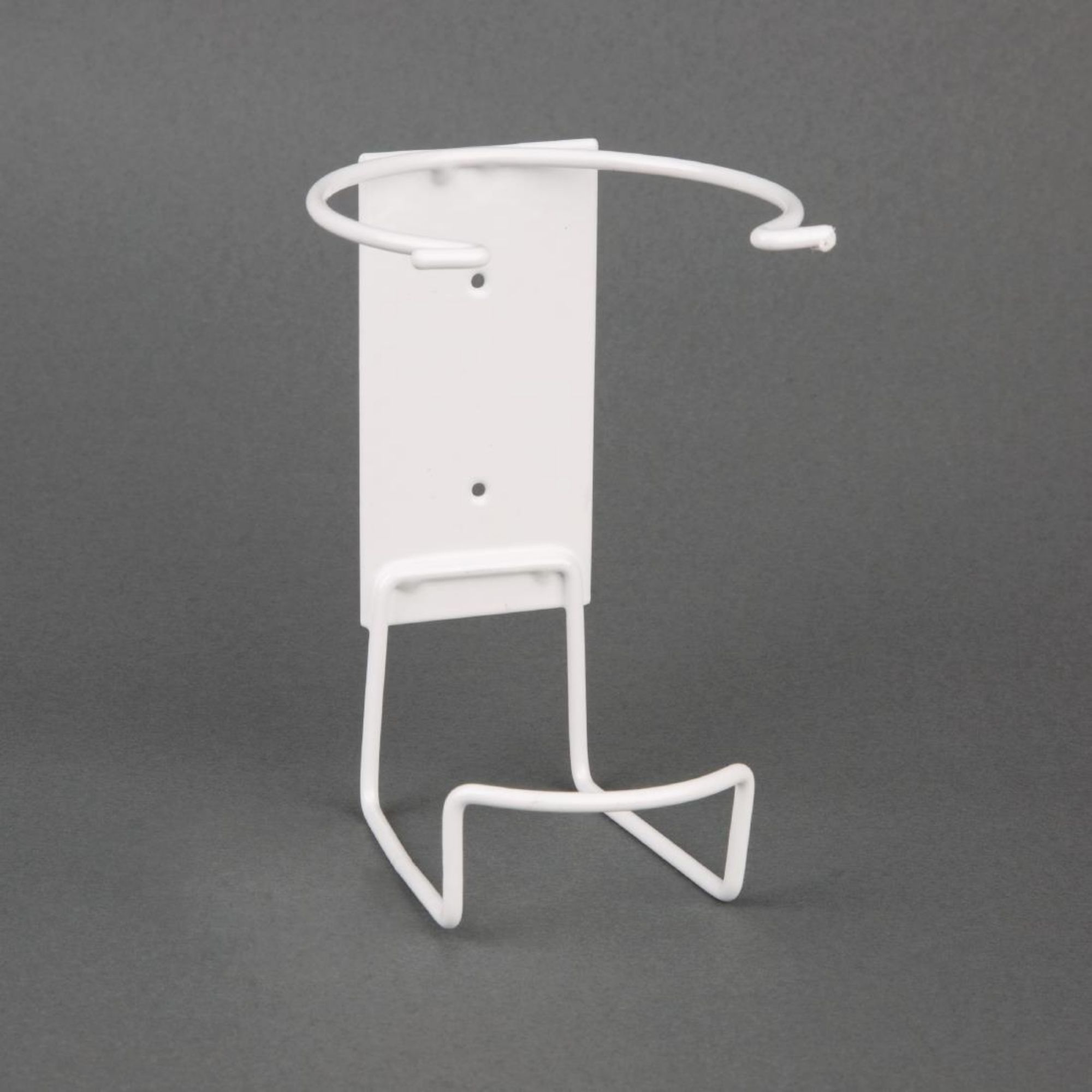 Picture of Hygiplas Wall Bracket For DF107 Probe Wipes - J237