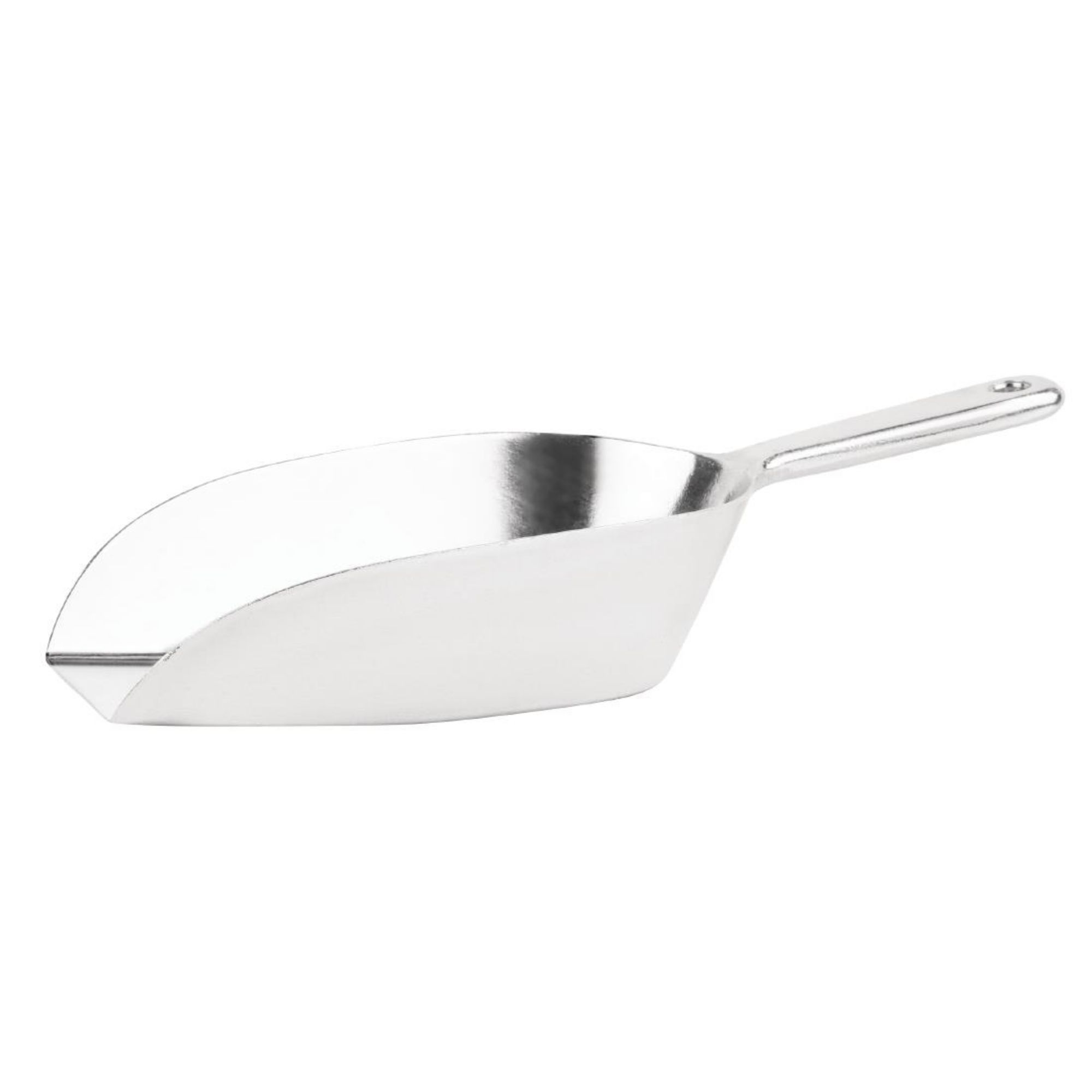 Picture of Vogue Aluminium Scoop 455ml - J813
