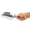 Picture of Vogue Aluminium Scoop 455ml - J813