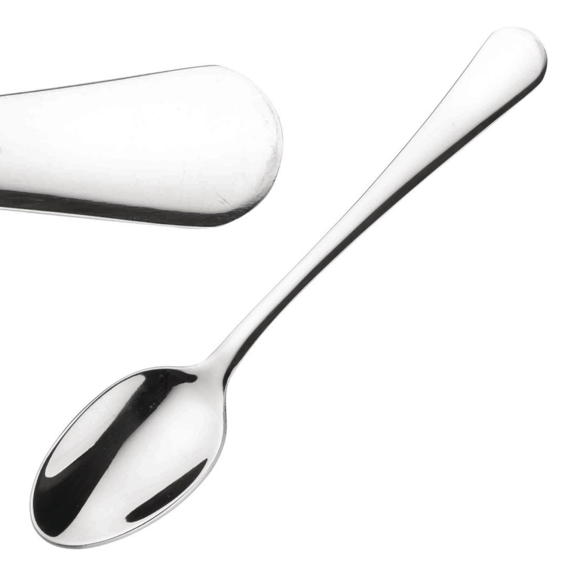 Picture of Pintinox Stresa Teaspoon (Pack of 12) - GM397