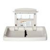 Picture of Rubbermaid Commercial Baby Changing Unit Horizontal - L372
