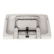 Picture of Rubbermaid Commercial Baby Changing Unit Horizontal - L372