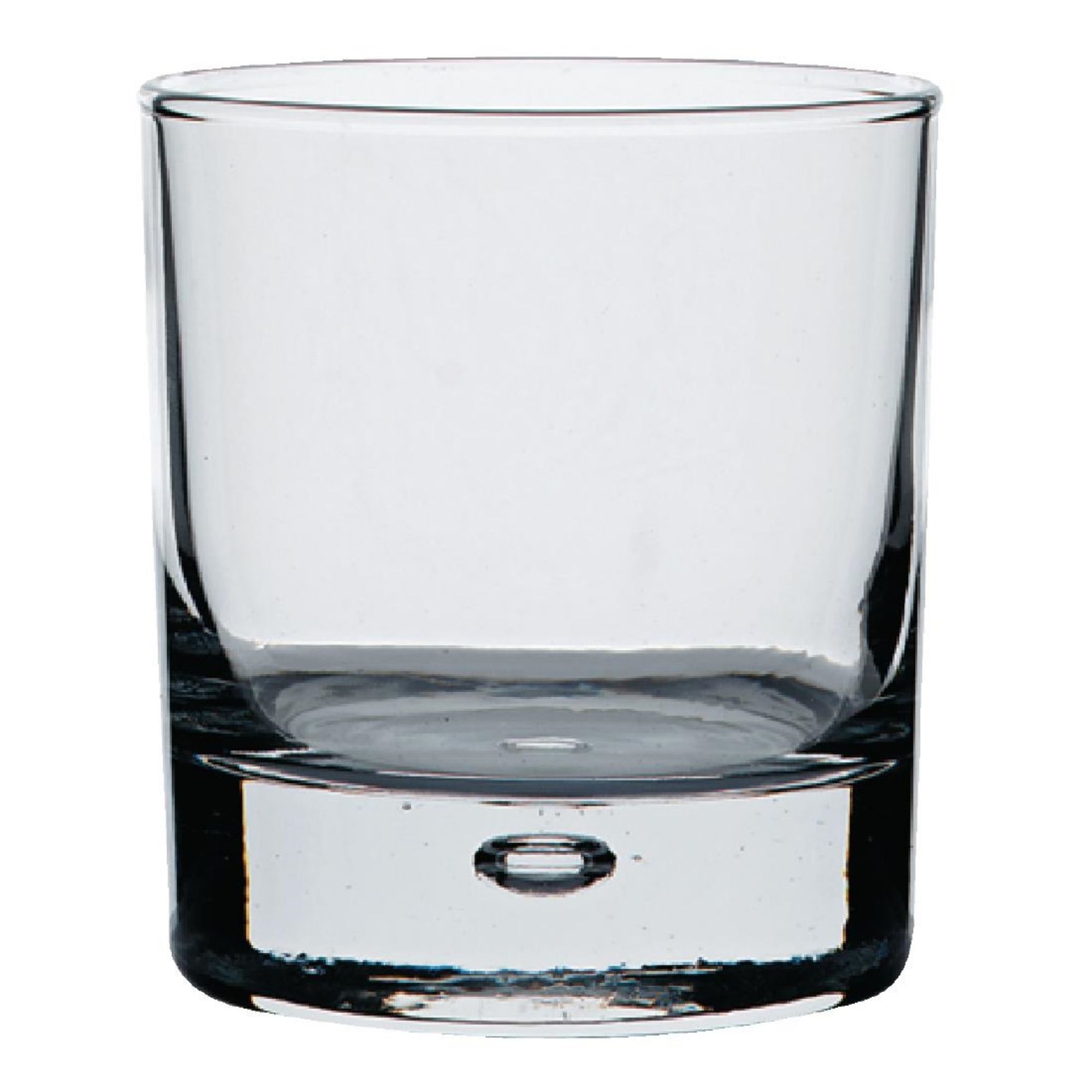 Picture of Utopia Centra Rocks Glass 240ml (Pack of 6) - F852
