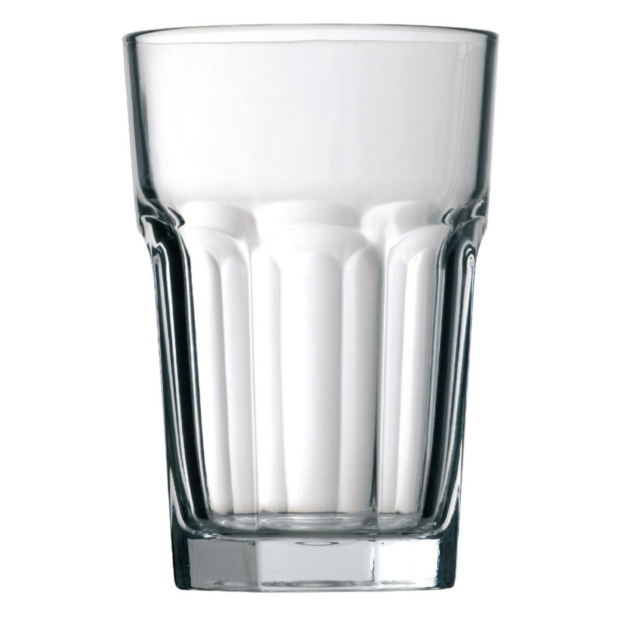 Picture of Utopia Casablanca Hi Ball Glasses 360ml (Pack of 48) - E036