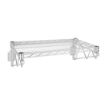 Picture of Vogue Steel Wire Wall Shelf 610mm - U200