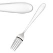 Picture of Utopia Manhattan Dessert Forks (Pack of 12) - DY357