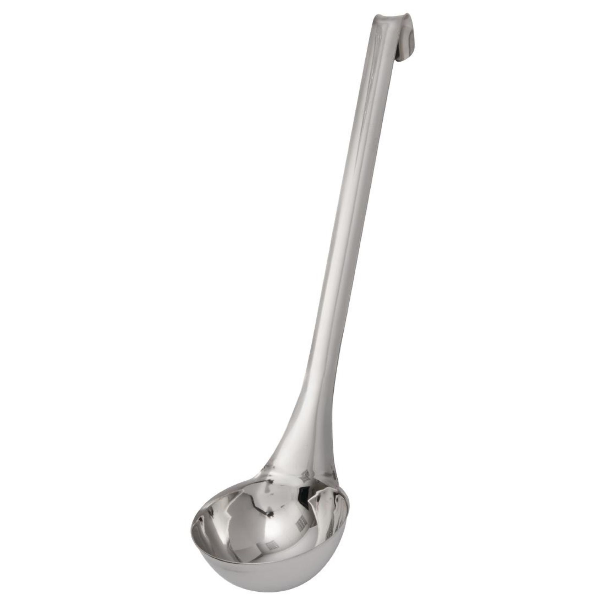 Picture of Vogue Plain Ladle 180ml - L650