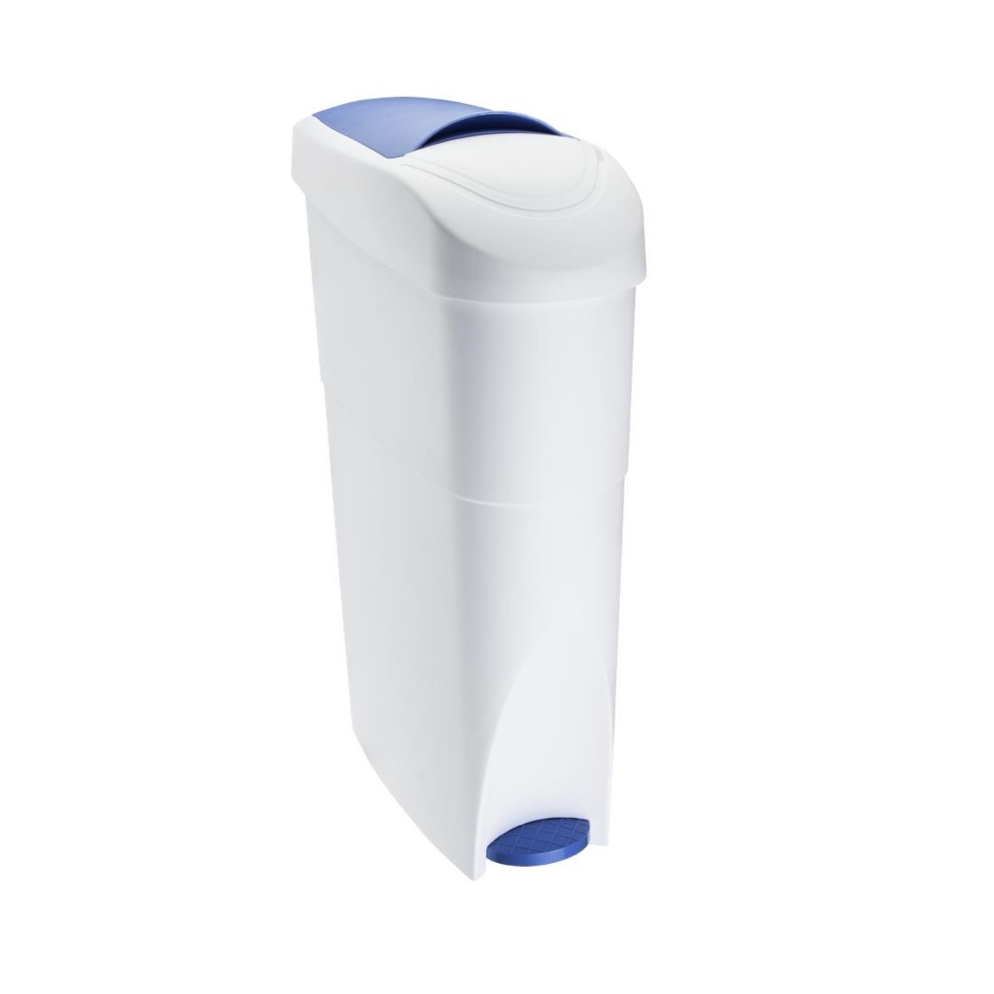Picture of Jantex Sanitary Bin 18Ltr - T640
